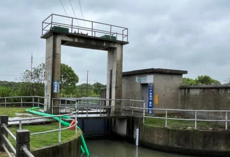 上海奉賢排水許可證代辦順利解決您的排水難題